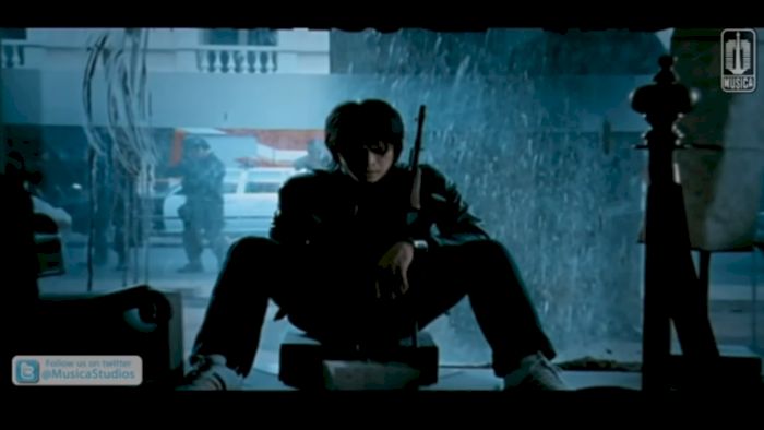 Noah Bakal Remake Video Klip Bintang di Surga, Ini Bocoran dari Ariel